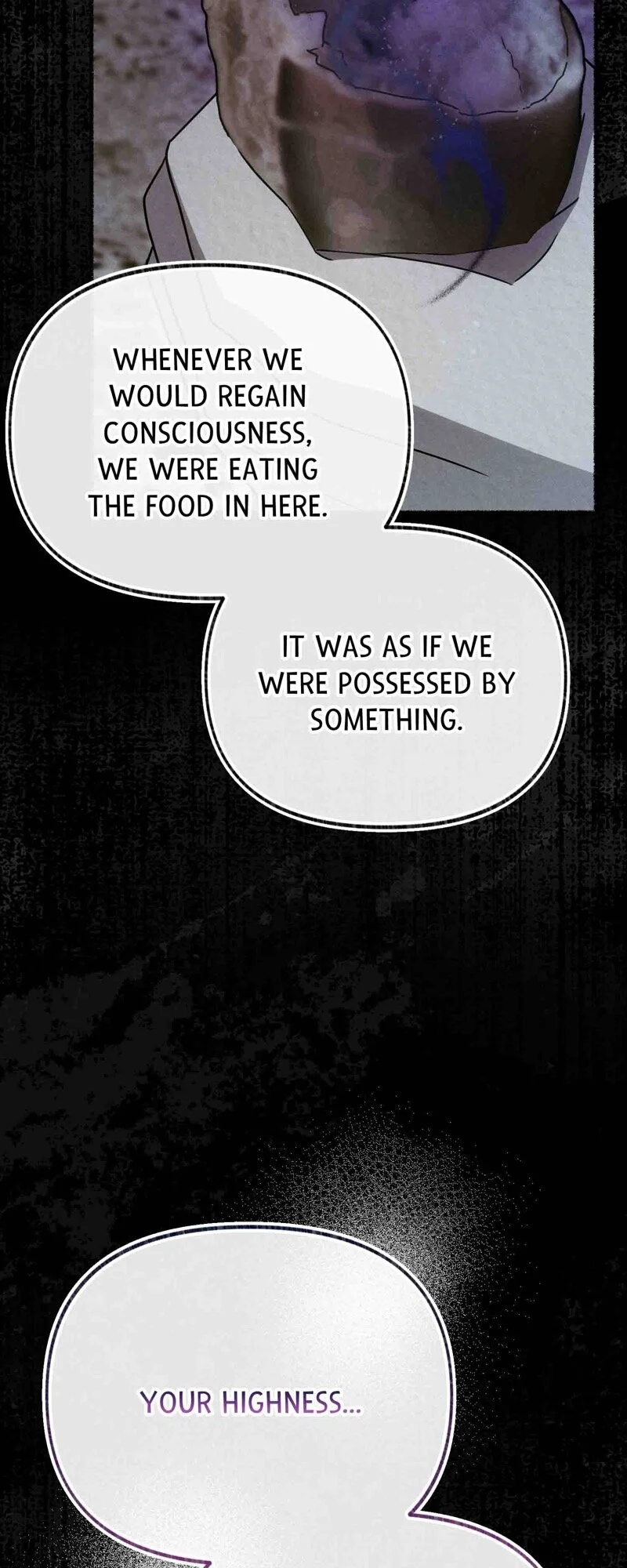 The Possesive Tyrant and His Sleepy Cat Chapter 27 - page 20