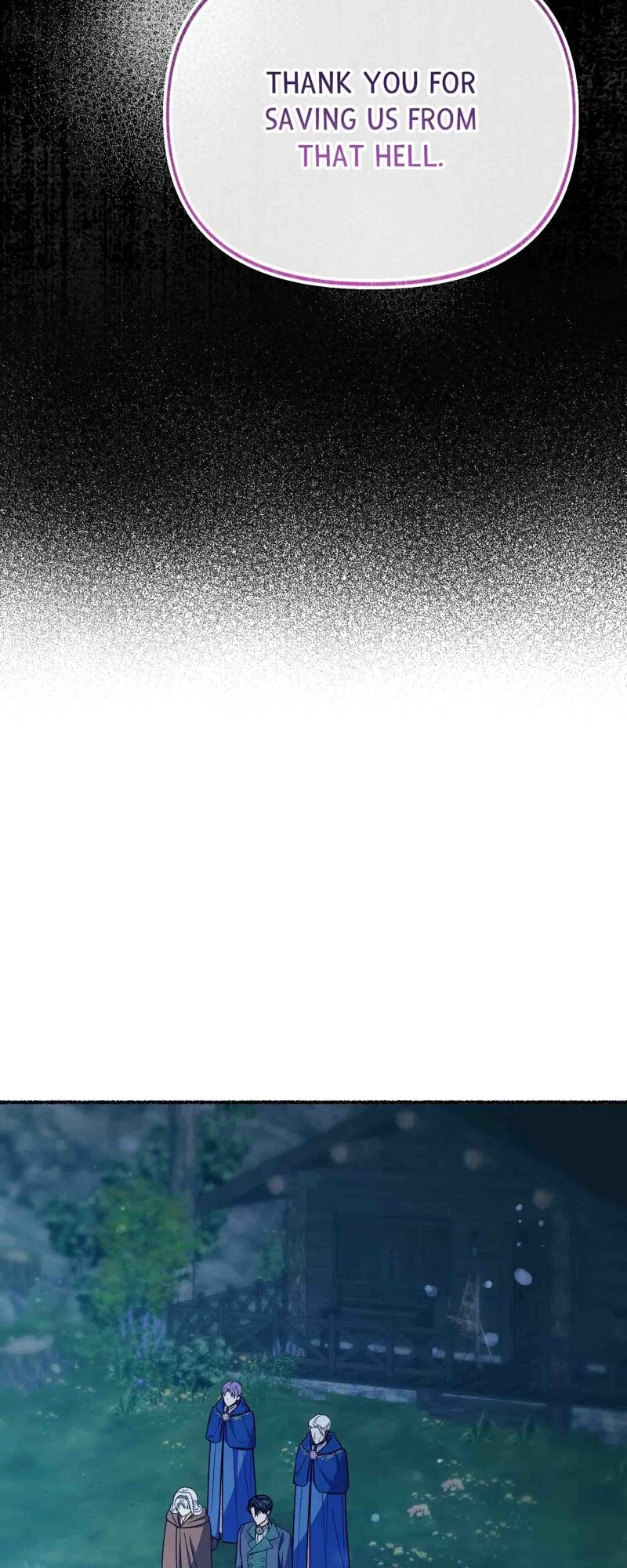 The Possesive Tyrant and His Sleepy Cat Chapter 27 - page 21