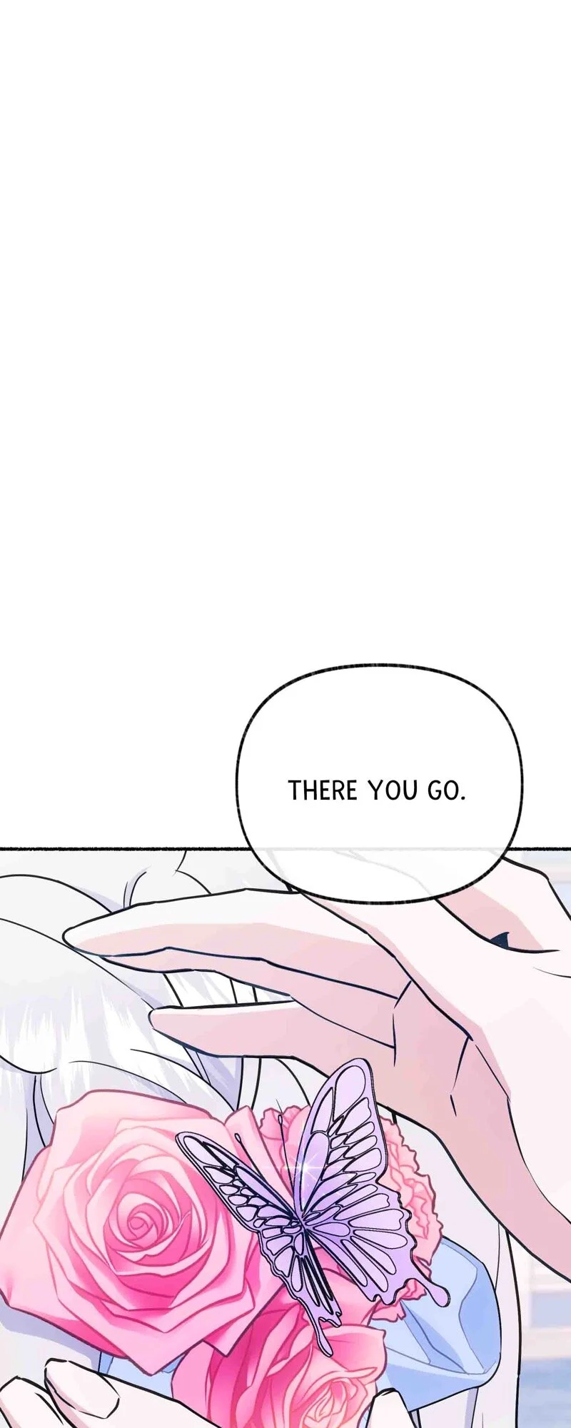 The Possesive Tyrant and His Sleepy Cat Chapter 27 - page 26