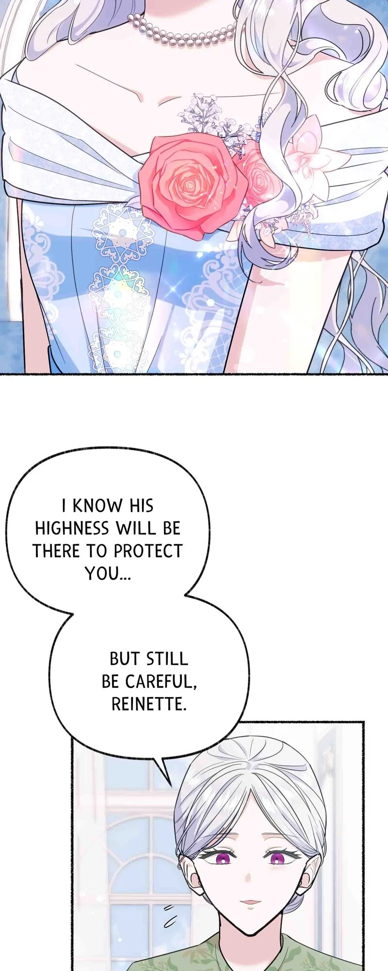The Possesive Tyrant and His Sleepy Cat Chapter 27 - page 28