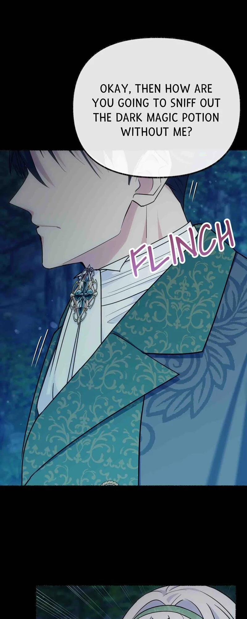 The Possesive Tyrant and His Sleepy Cat Chapter 27 - page 43