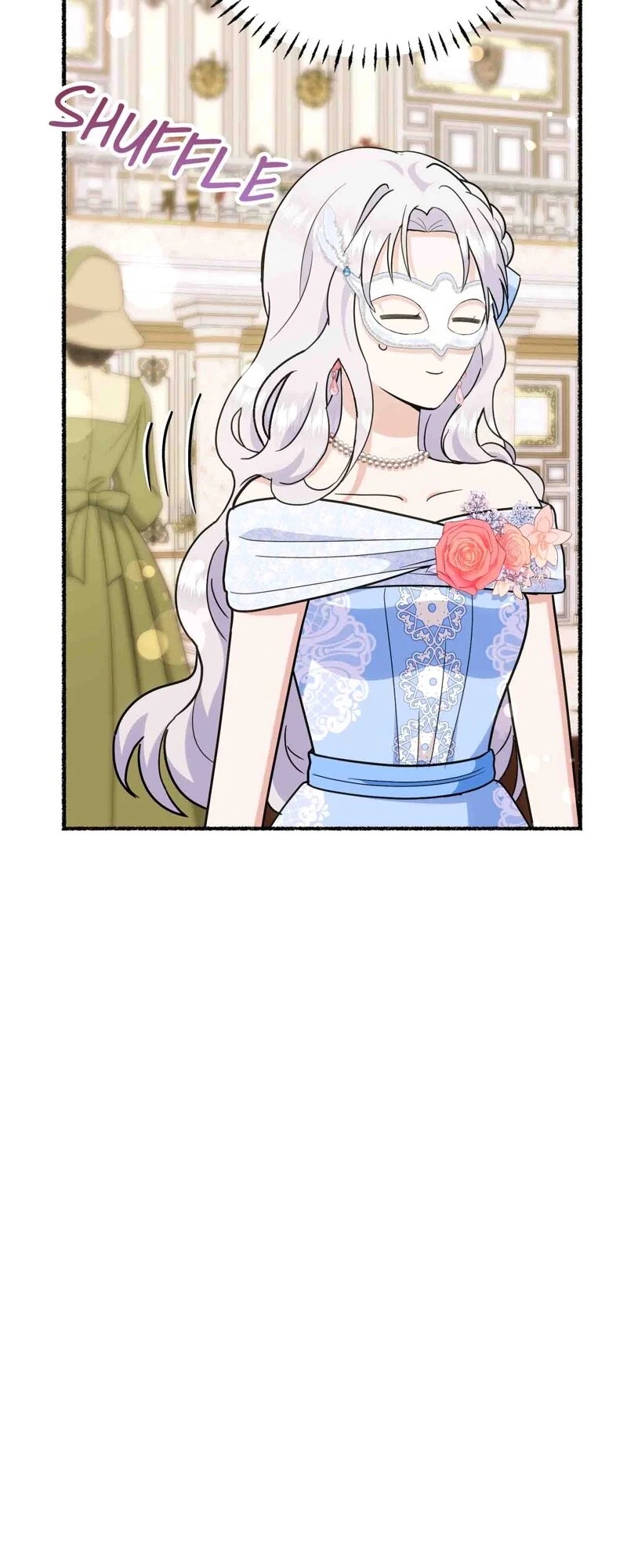 The Possesive Tyrant and His Sleepy Cat Chapter 27 - page 60