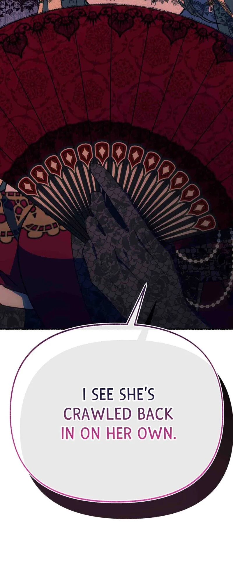 The Possesive Tyrant and His Sleepy Cat Chapter 27 - page 79