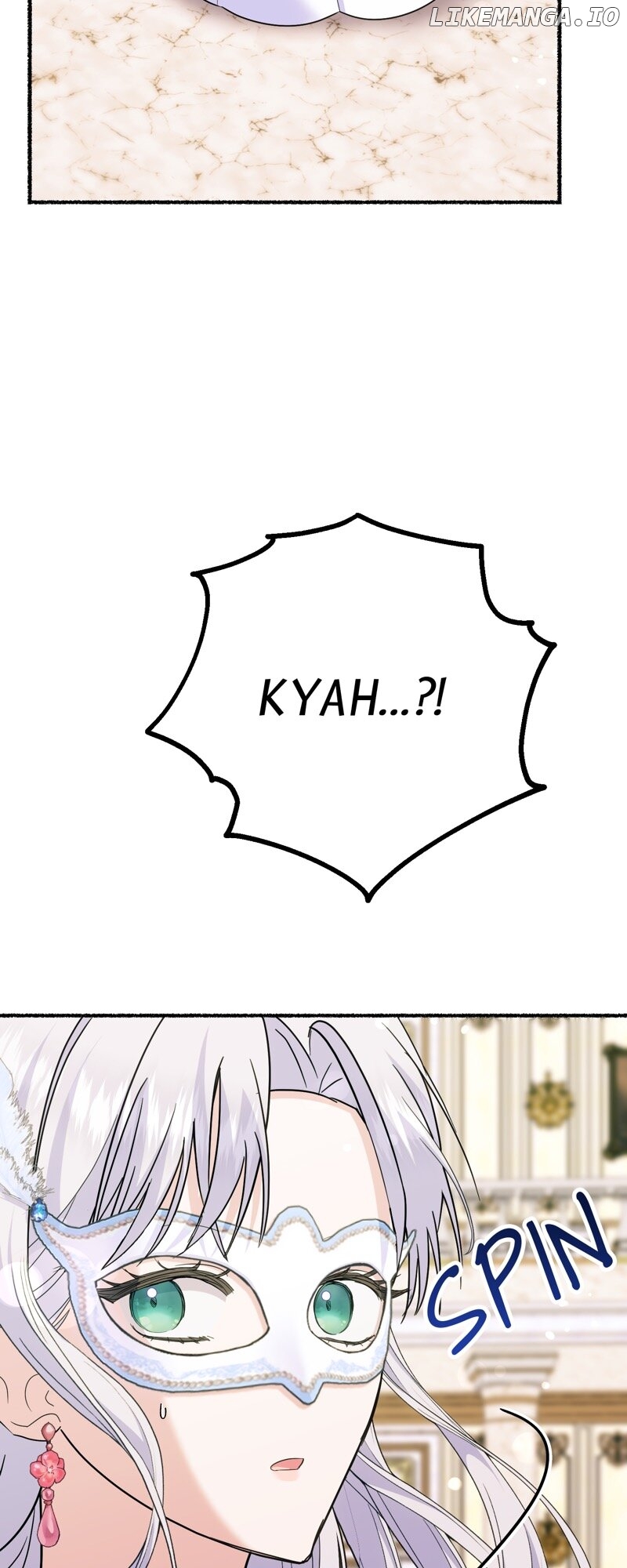 The Possesive Tyrant and His Sleepy Cat Chapter 28 - page 13