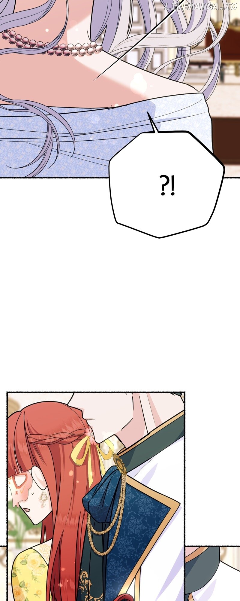 The Possesive Tyrant and His Sleepy Cat Chapter 28 - page 14