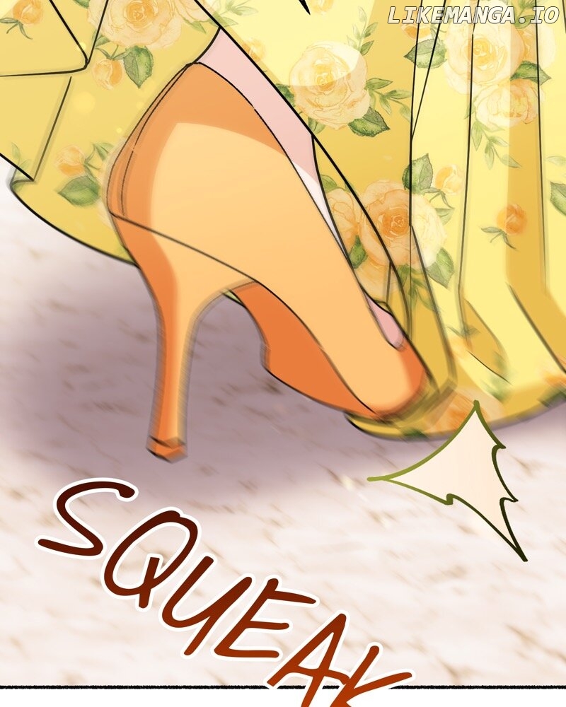 The Possesive Tyrant and His Sleepy Cat Chapter 28 - page 16