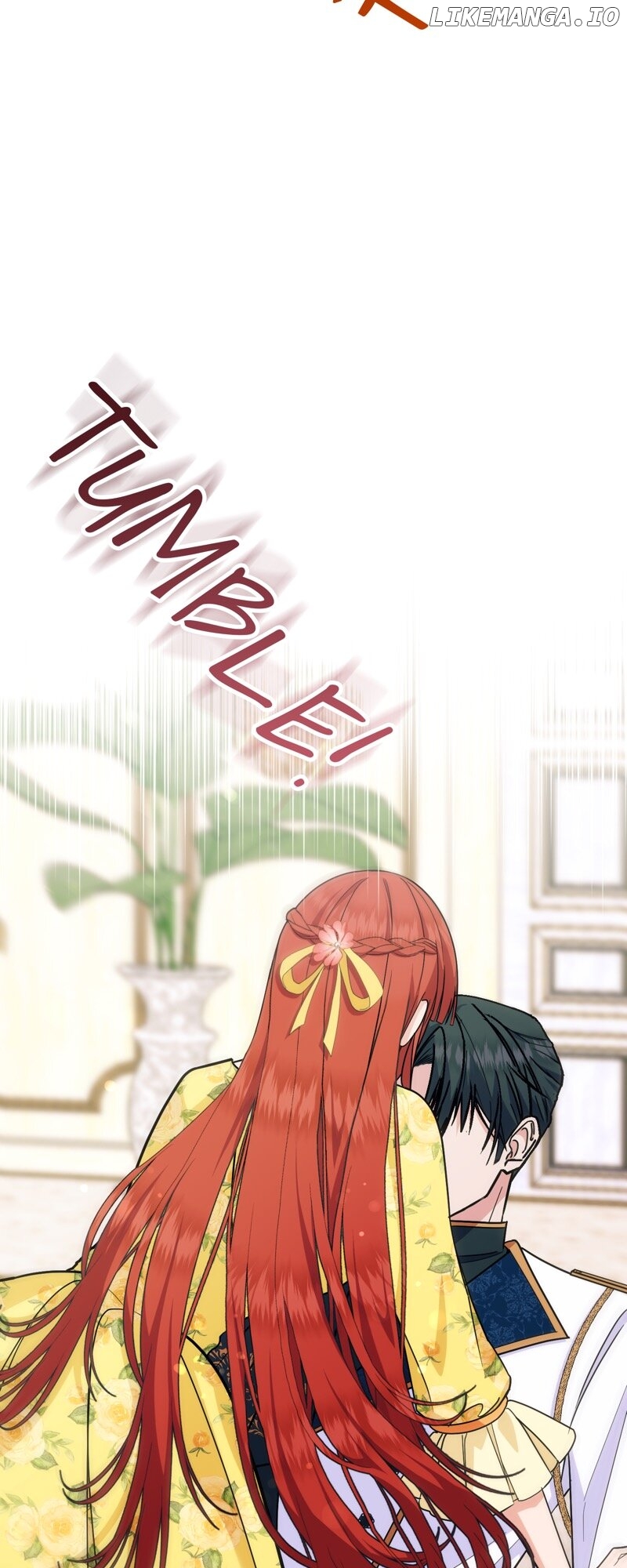 The Possesive Tyrant and His Sleepy Cat Chapter 28 - page 17