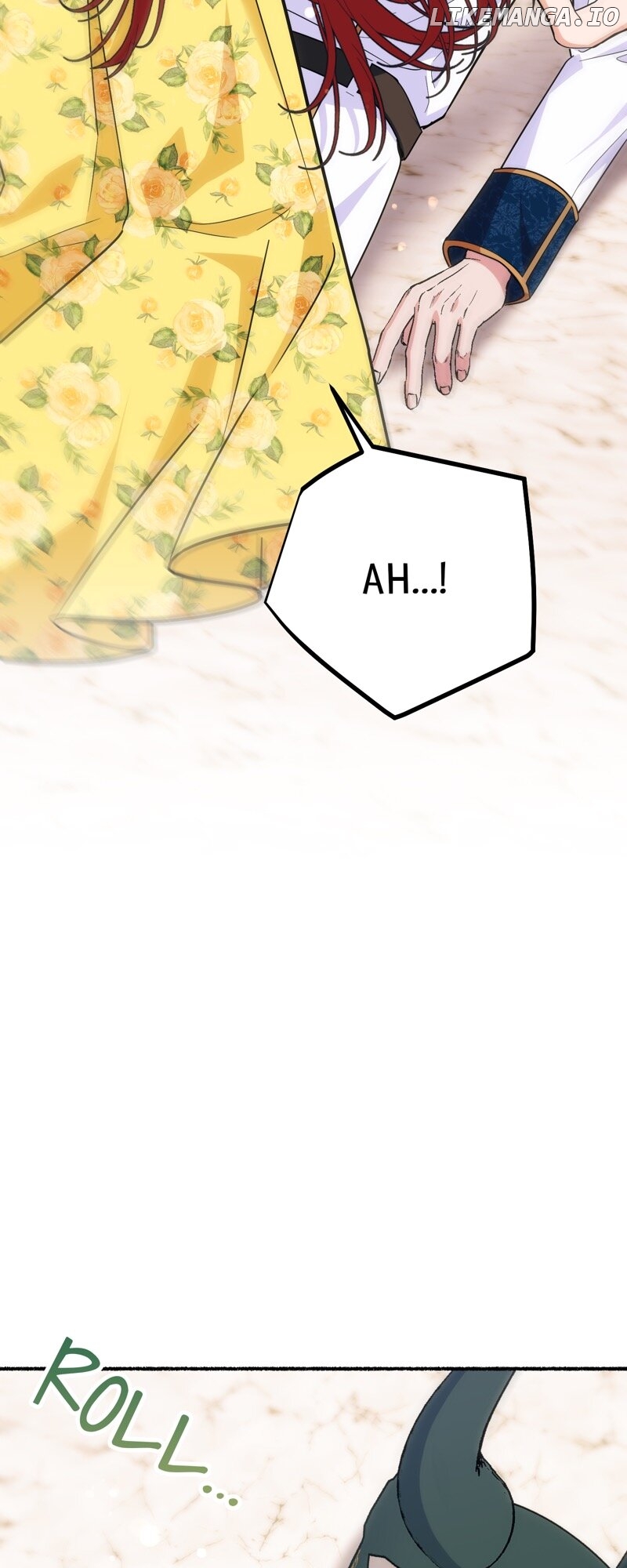 The Possesive Tyrant and His Sleepy Cat Chapter 28 - page 18