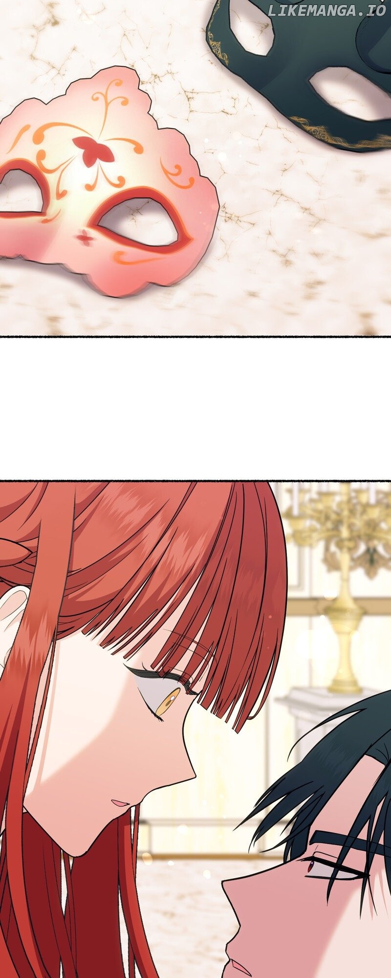 The Possesive Tyrant and His Sleepy Cat Chapter 28 - page 19