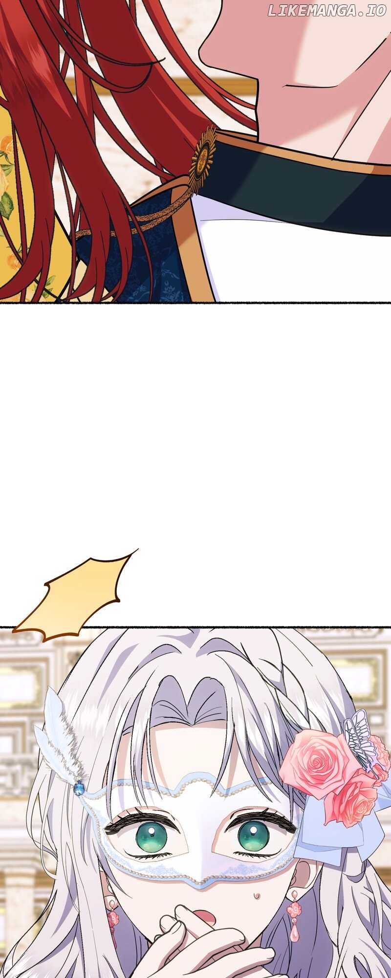 The Possesive Tyrant and His Sleepy Cat Chapter 28 - page 20