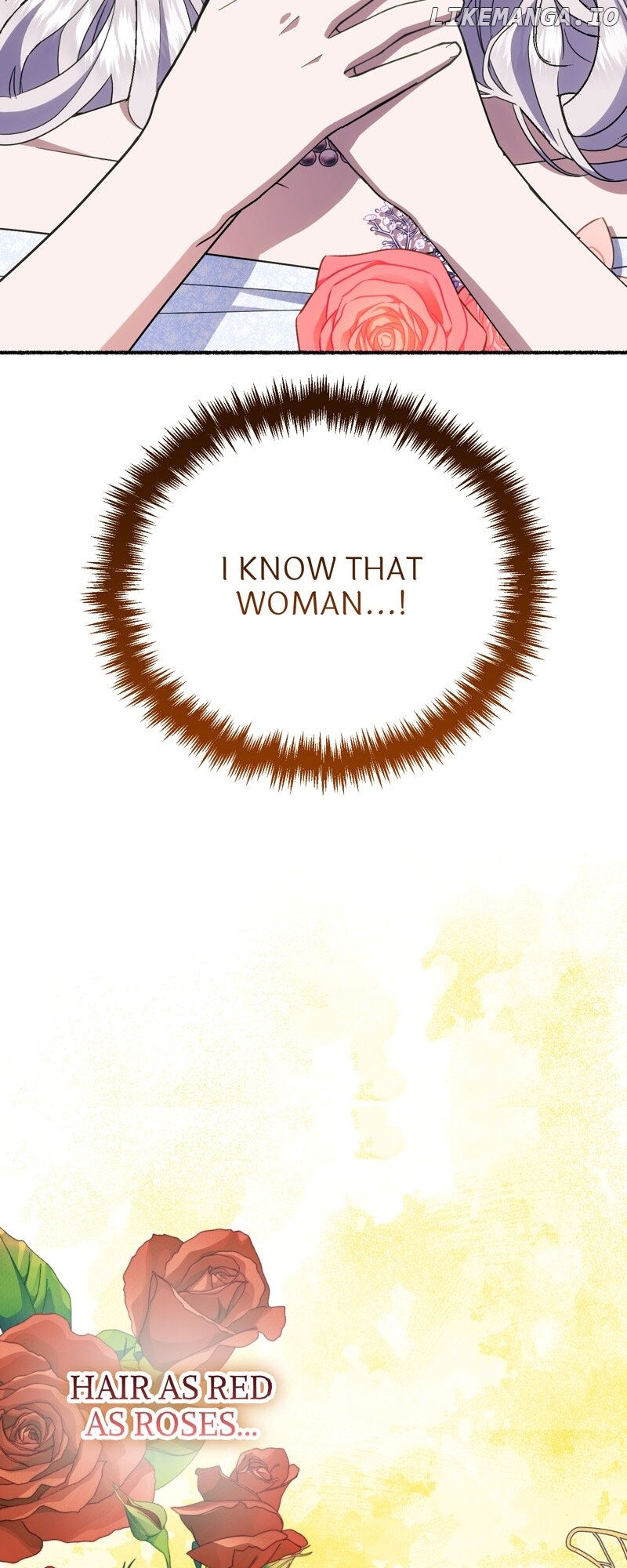 The Possesive Tyrant and His Sleepy Cat Chapter 28 - page 21