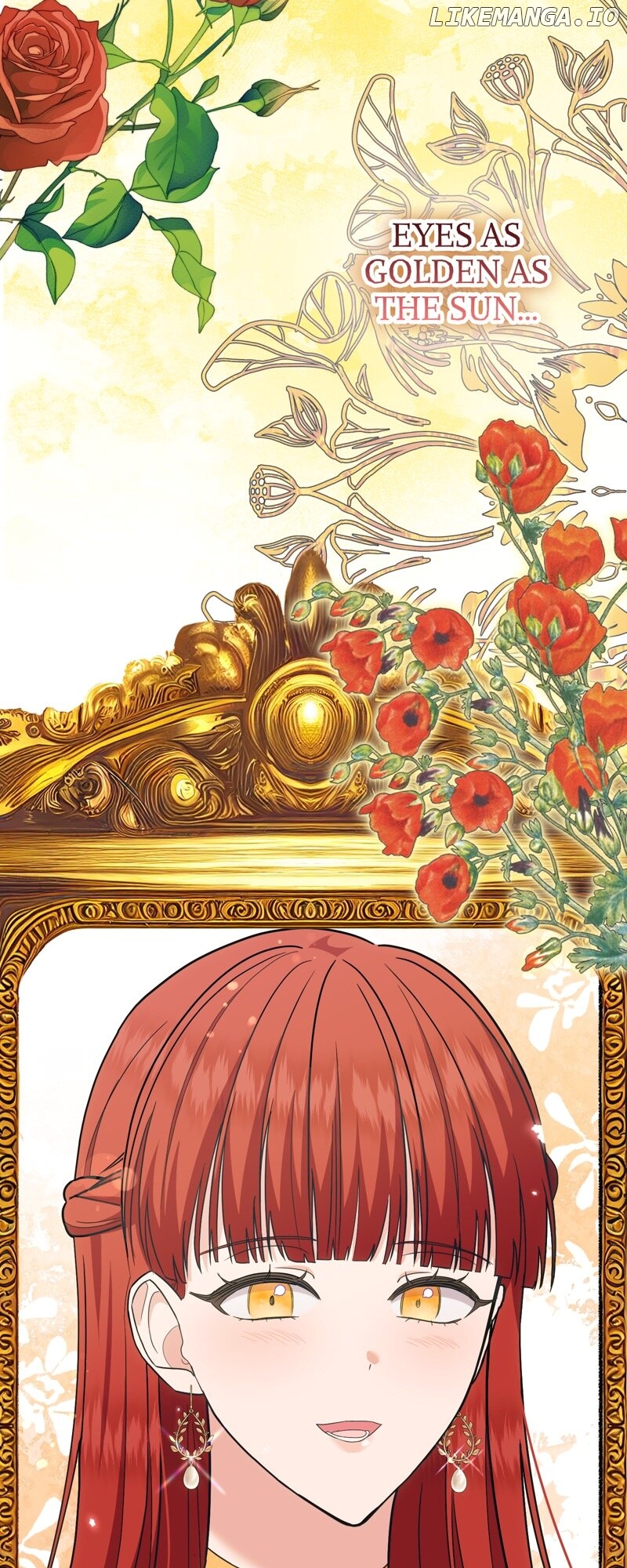 The Possesive Tyrant and His Sleepy Cat Chapter 28 - page 22