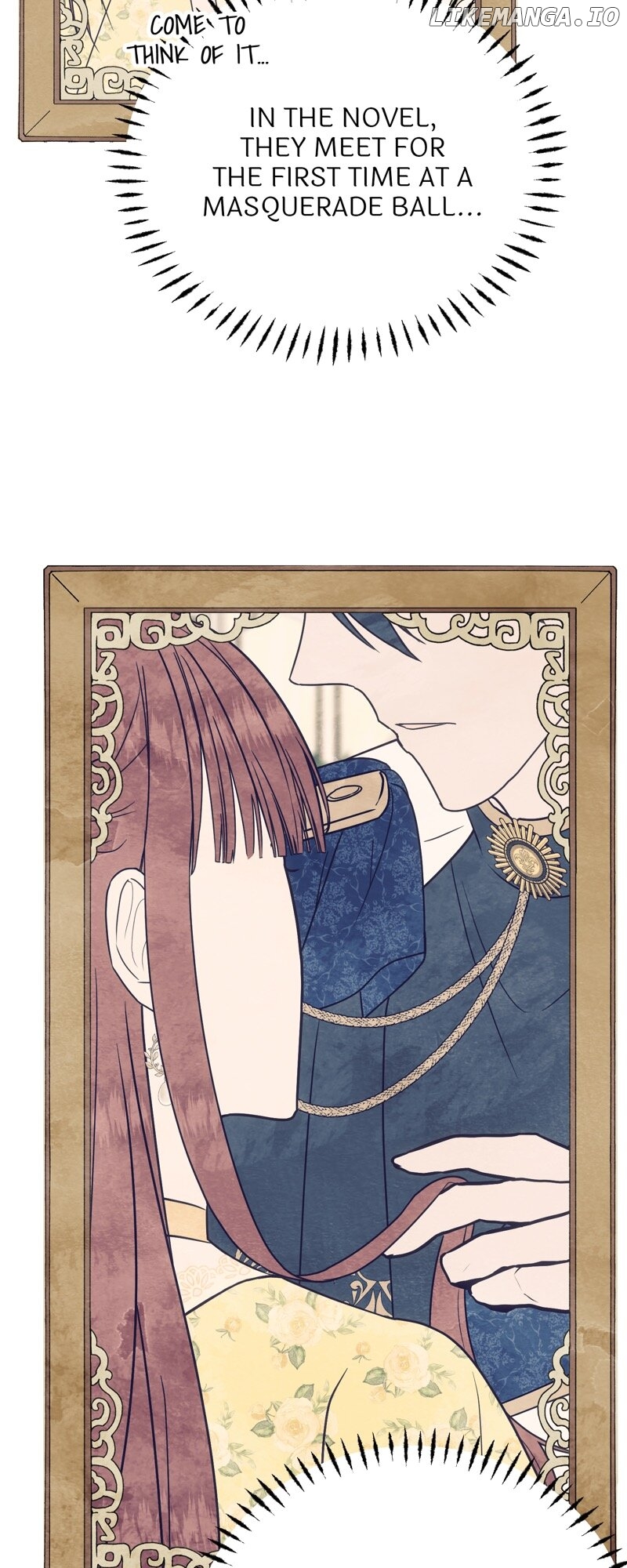 The Possesive Tyrant and His Sleepy Cat Chapter 28 - page 25