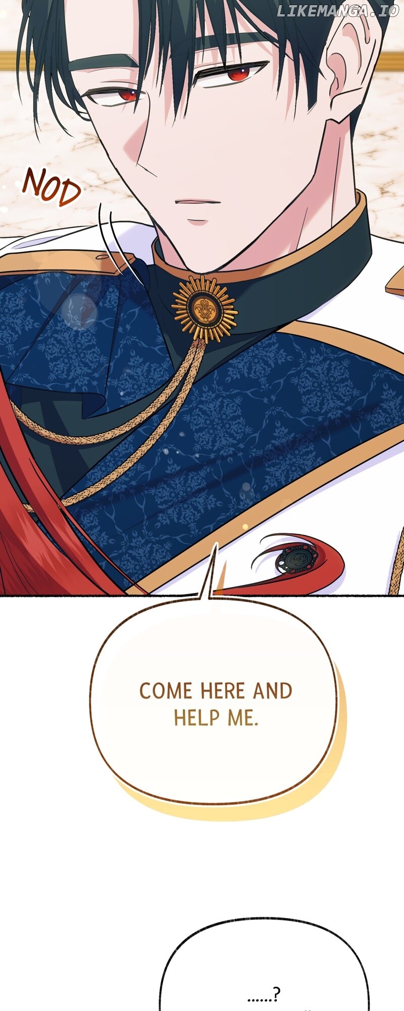 The Possesive Tyrant and His Sleepy Cat Chapter 28 - page 27