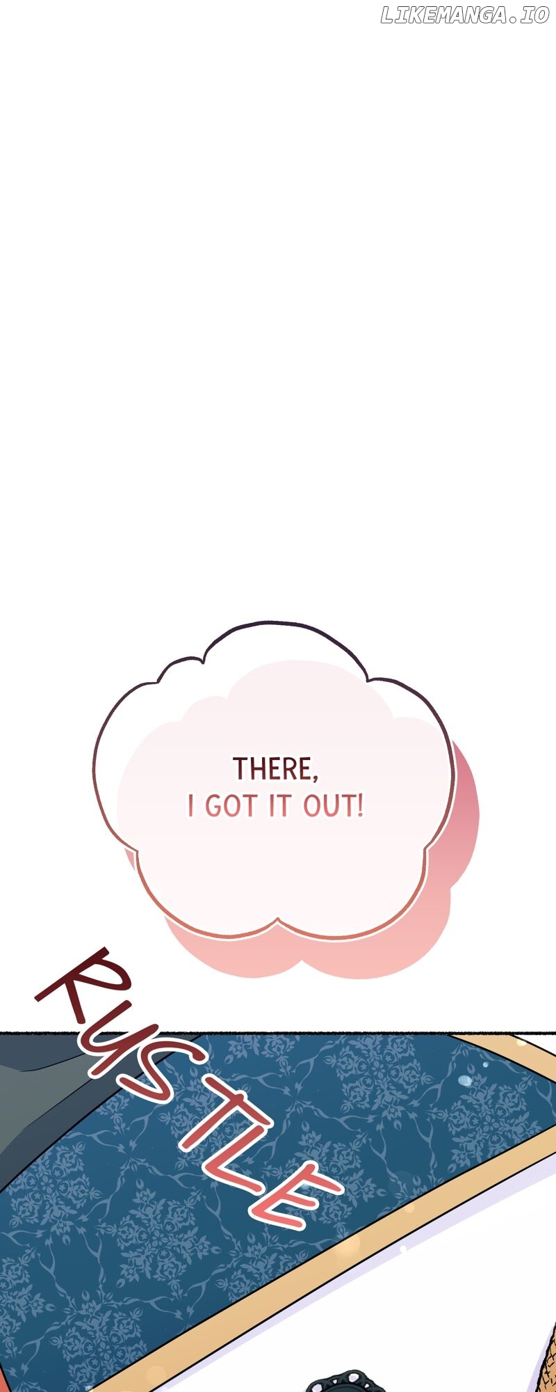 The Possesive Tyrant and His Sleepy Cat Chapter 28 - page 30