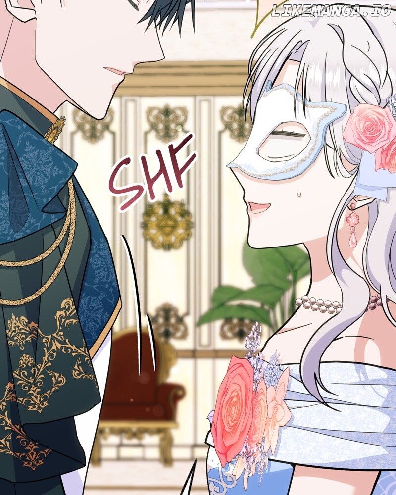 The Possesive Tyrant and His Sleepy Cat Chapter 28 - page 32