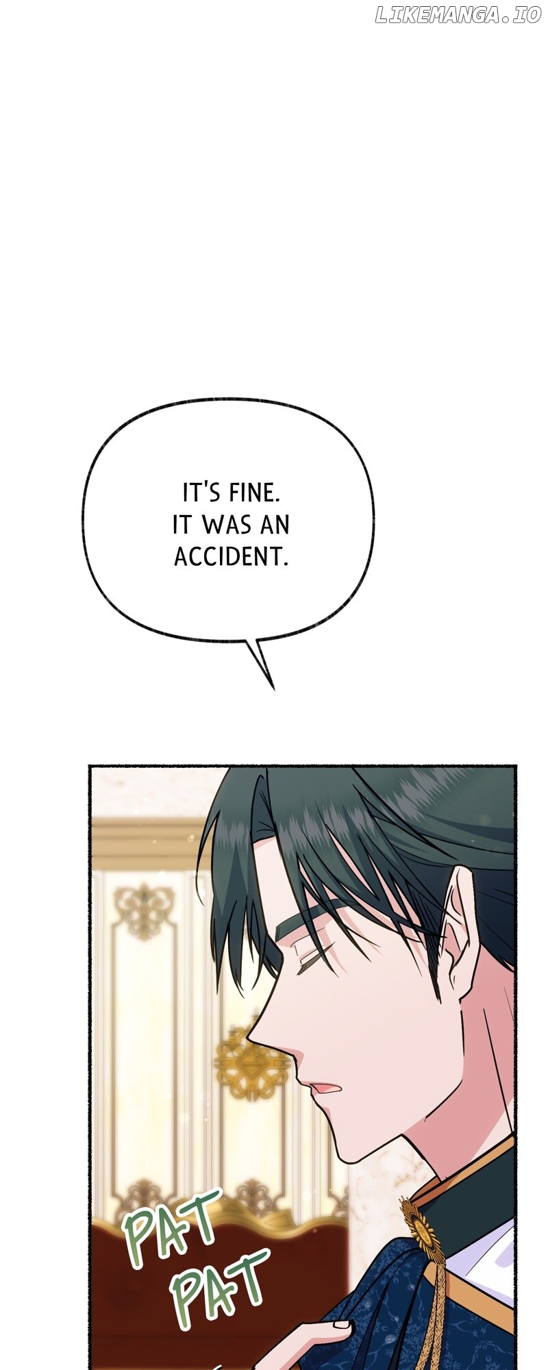 The Possesive Tyrant and His Sleepy Cat Chapter 28 - page 36