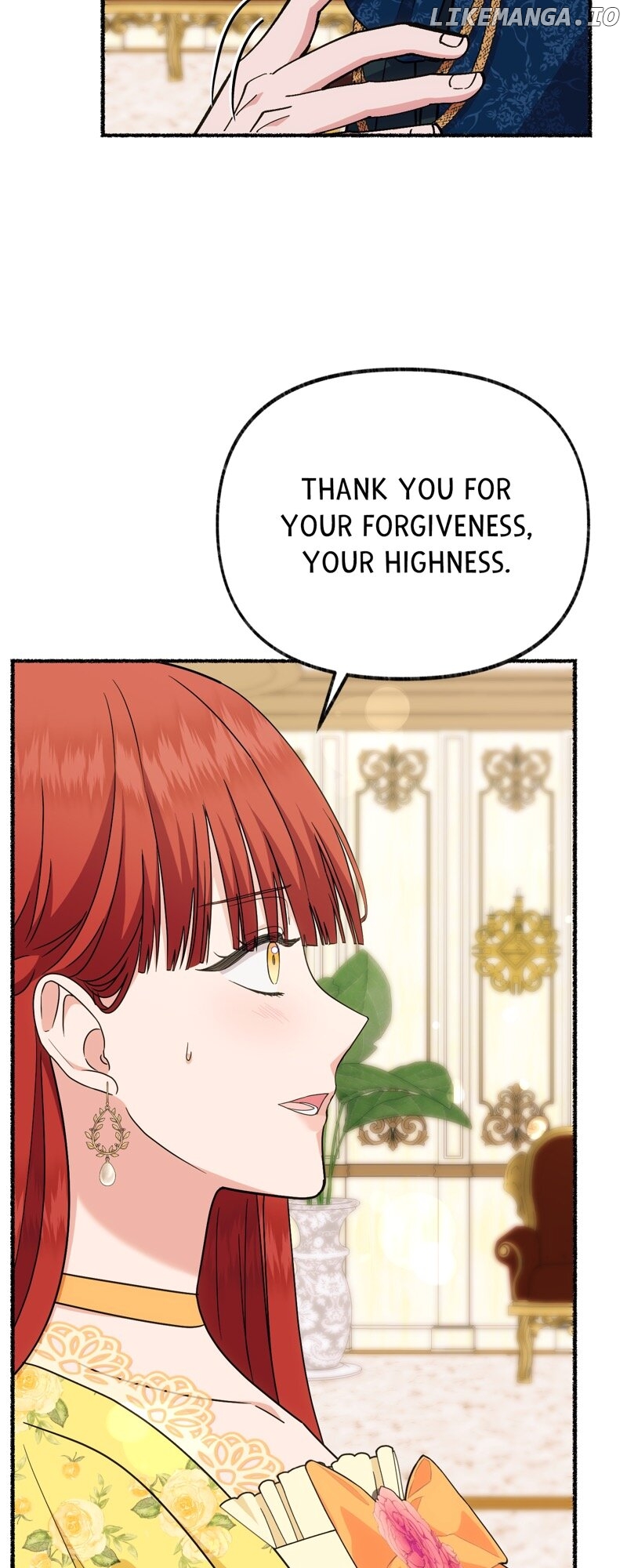 The Possesive Tyrant and His Sleepy Cat Chapter 28 - page 37