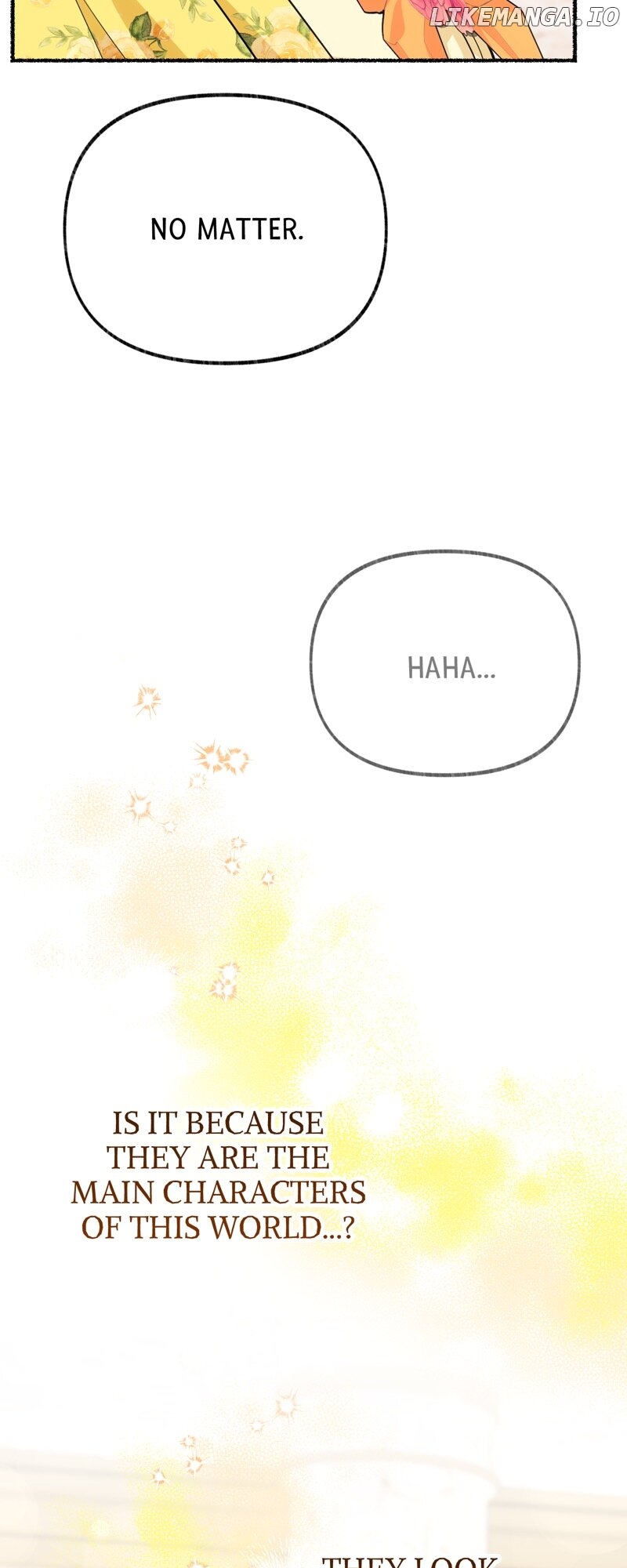 The Possesive Tyrant and His Sleepy Cat Chapter 28 - page 38