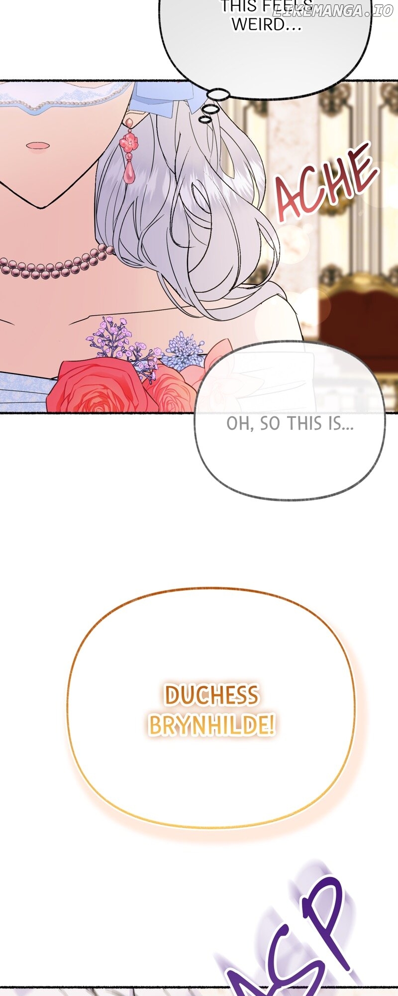 The Possesive Tyrant and His Sleepy Cat Chapter 28 - page 41