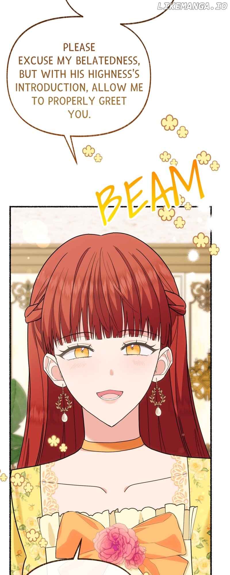 The Possesive Tyrant and His Sleepy Cat Chapter 28 - page 43