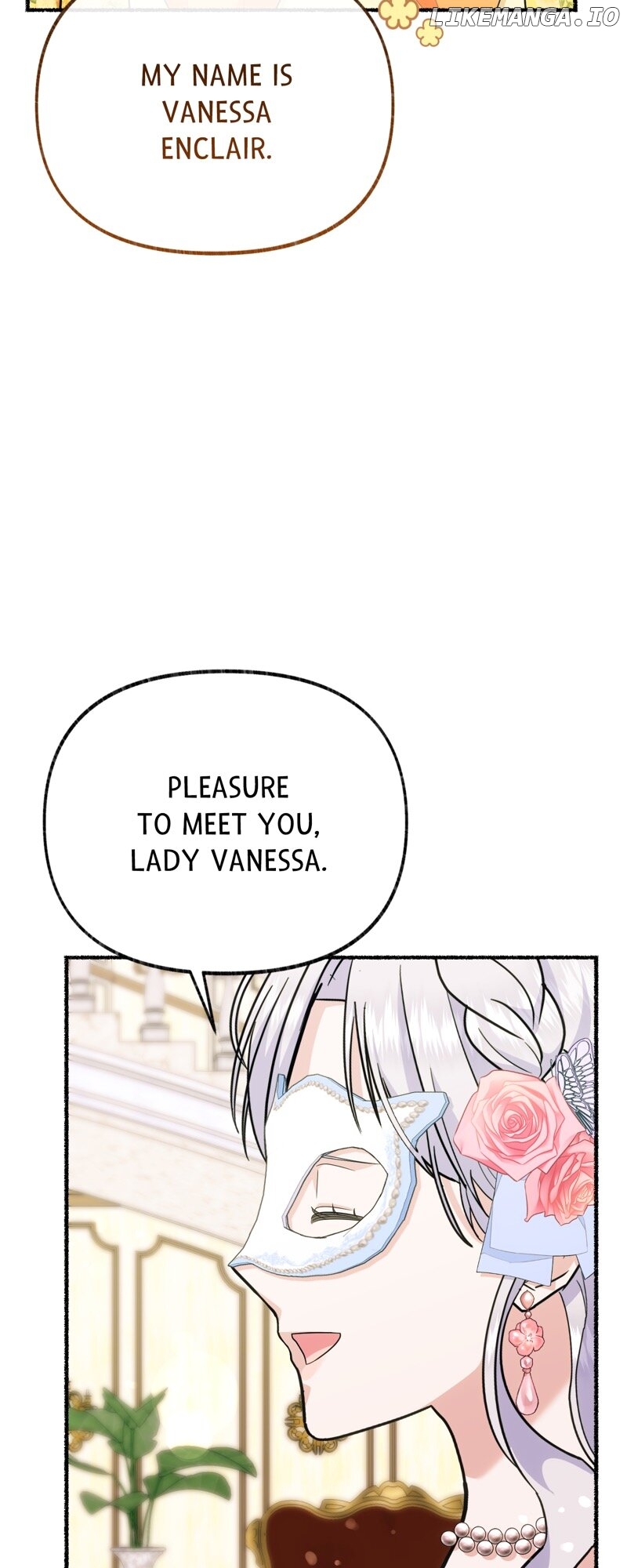 The Possesive Tyrant and His Sleepy Cat Chapter 28 - page 44