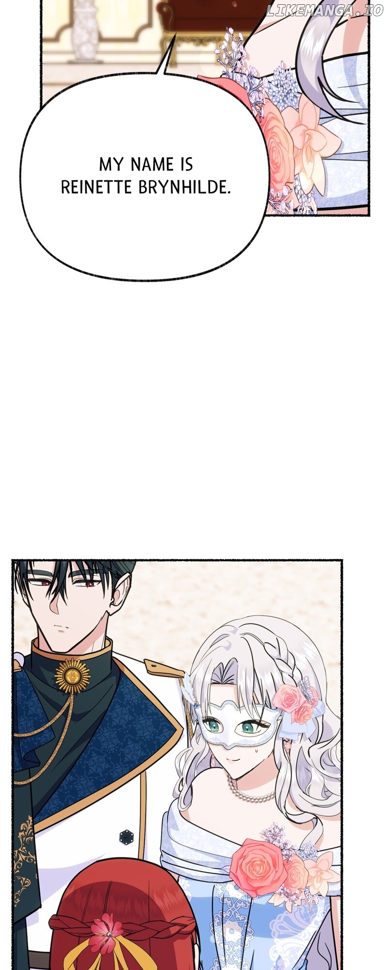 The Possesive Tyrant and His Sleepy Cat Chapter 28 - page 45