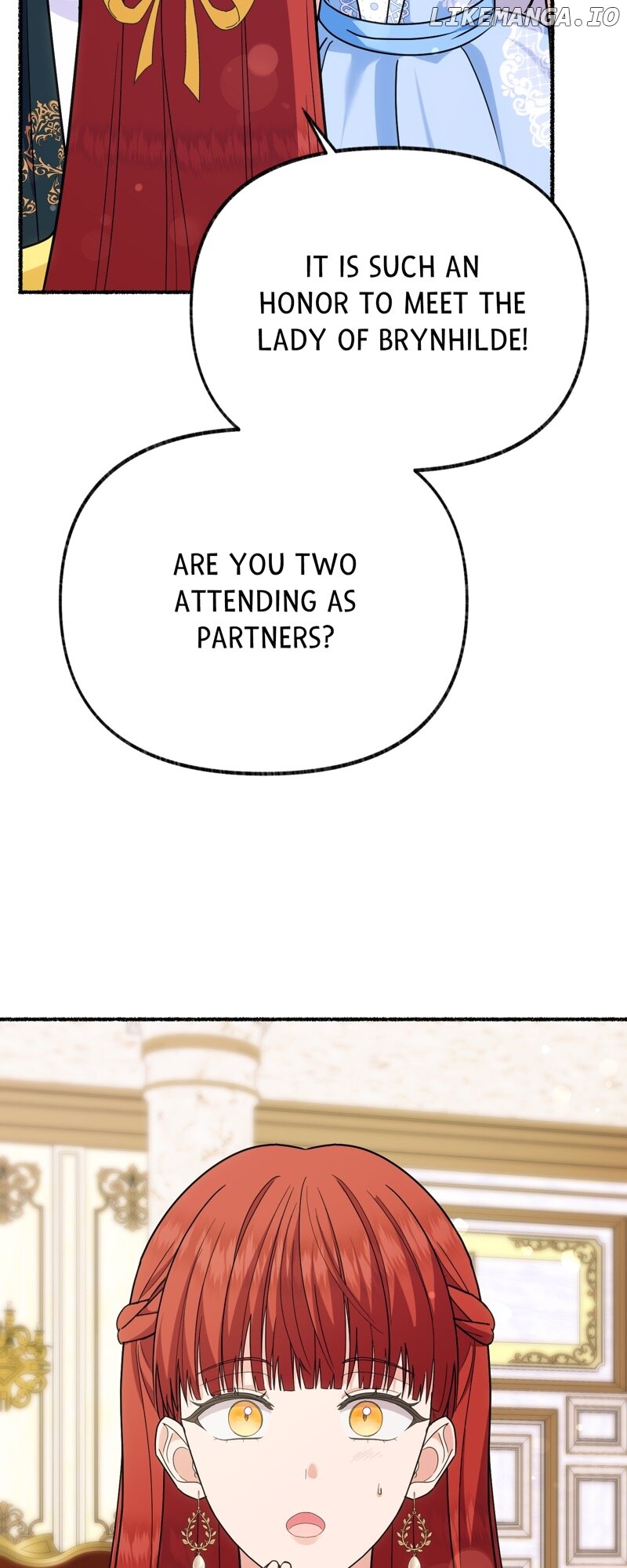 The Possesive Tyrant and His Sleepy Cat Chapter 28 - page 46