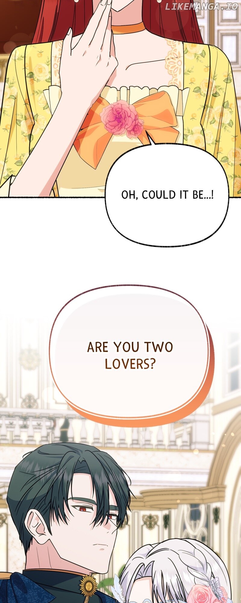 The Possesive Tyrant and His Sleepy Cat Chapter 28 - page 47