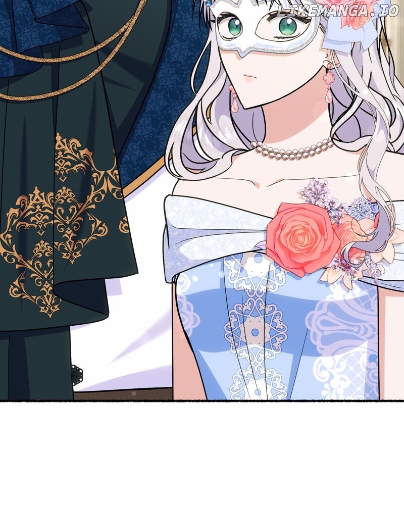 The Possesive Tyrant and His Sleepy Cat Chapter 28 - page 48