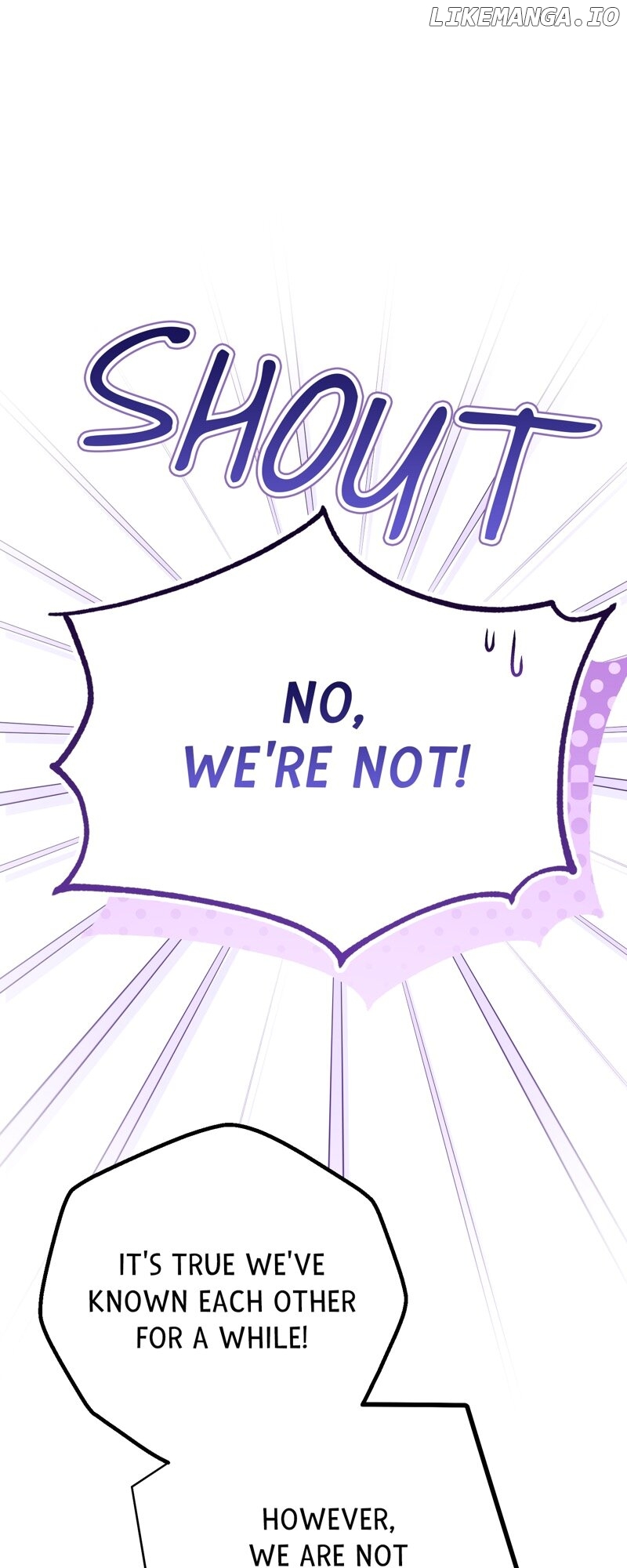 The Possesive Tyrant and His Sleepy Cat Chapter 28 - page 50