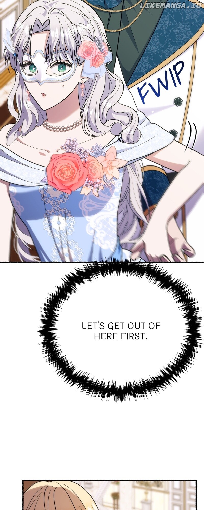 The Possesive Tyrant and His Sleepy Cat Chapter 28 - page 6