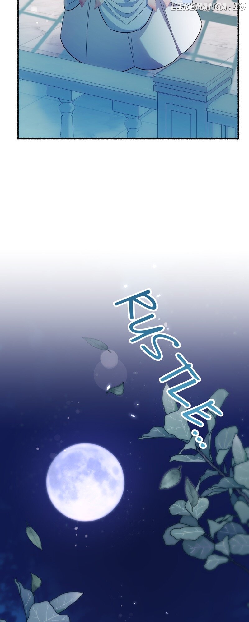 The Possesive Tyrant and His Sleepy Cat Chapter 28 - page 59