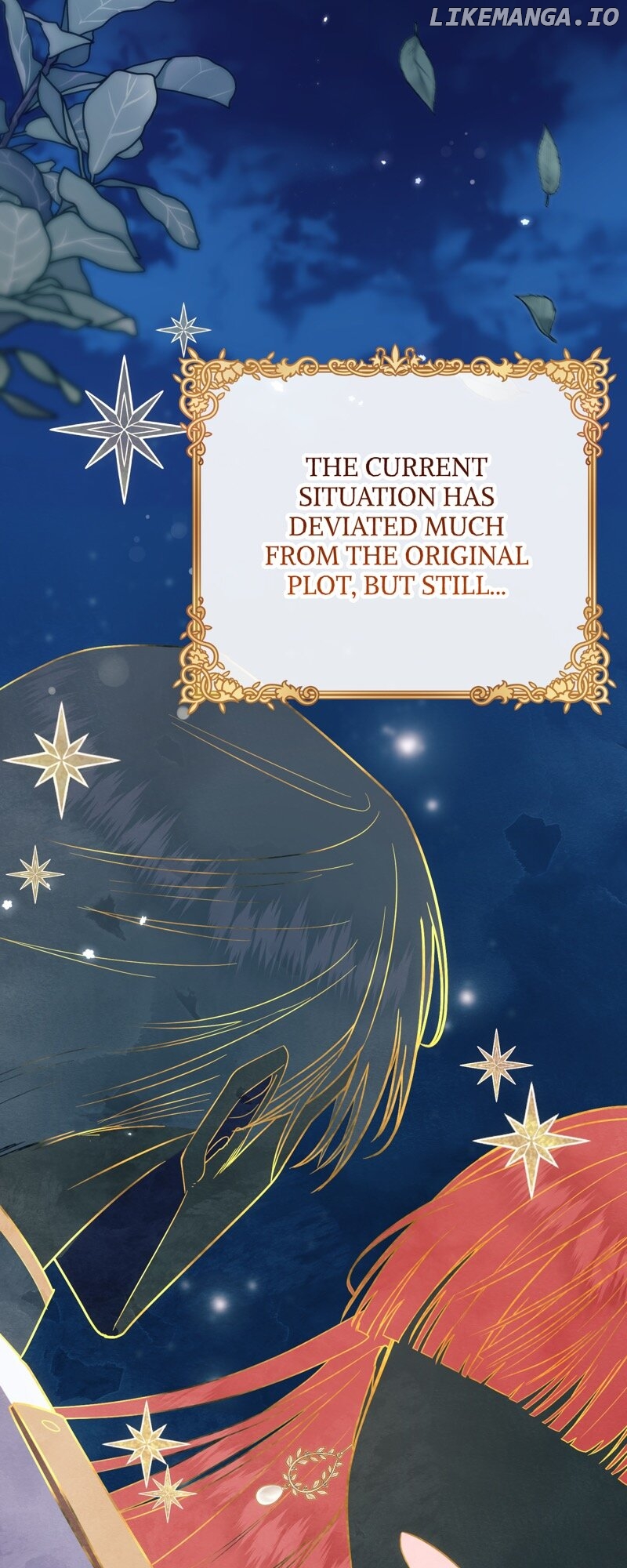 The Possesive Tyrant and His Sleepy Cat Chapter 28 - page 60