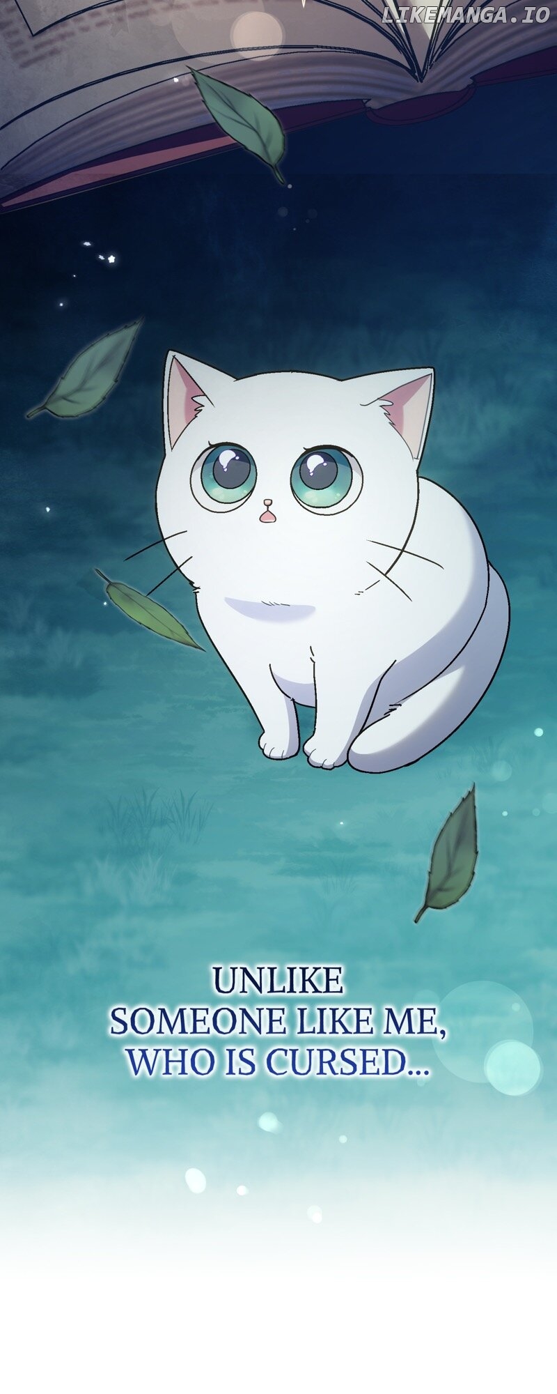 The Possesive Tyrant and His Sleepy Cat Chapter 28 - page 62