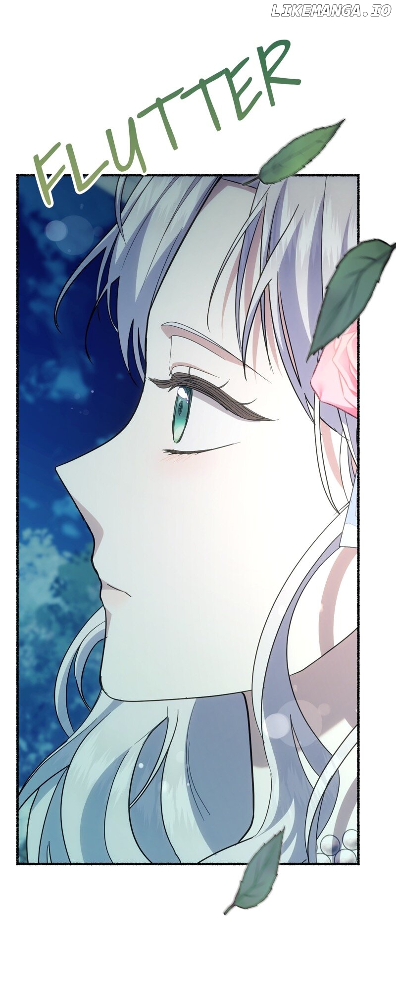 The Possesive Tyrant and His Sleepy Cat Chapter 28 - page 63