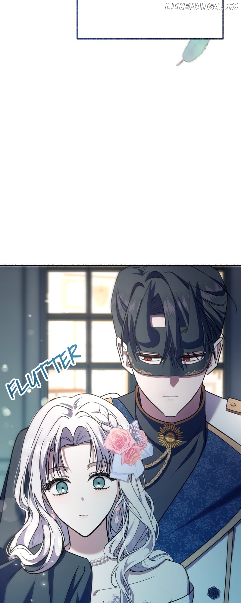 The Possesive Tyrant and His Sleepy Cat Chapter 28 - page 65