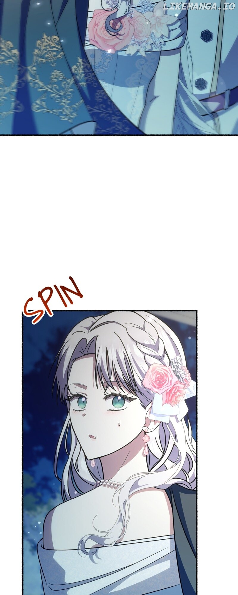 The Possesive Tyrant and His Sleepy Cat Chapter 28 - page 66