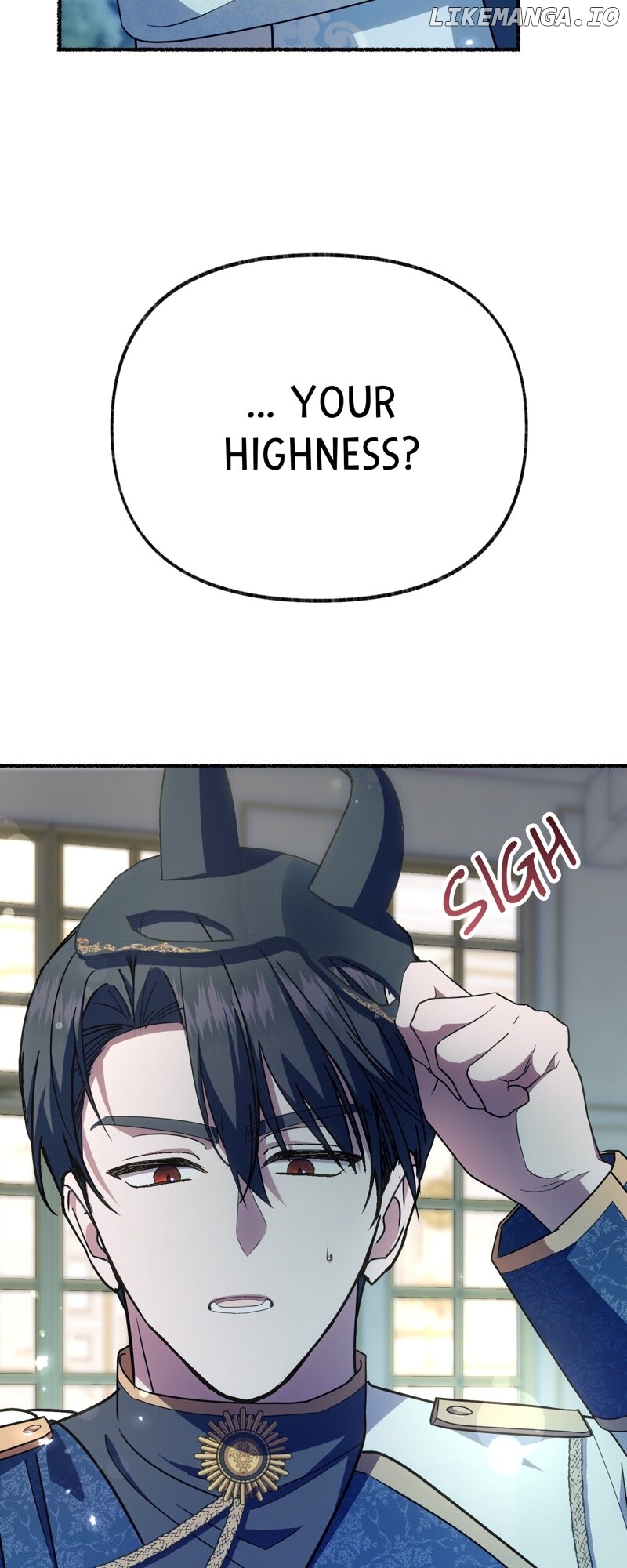 The Possesive Tyrant and His Sleepy Cat Chapter 28 - page 67