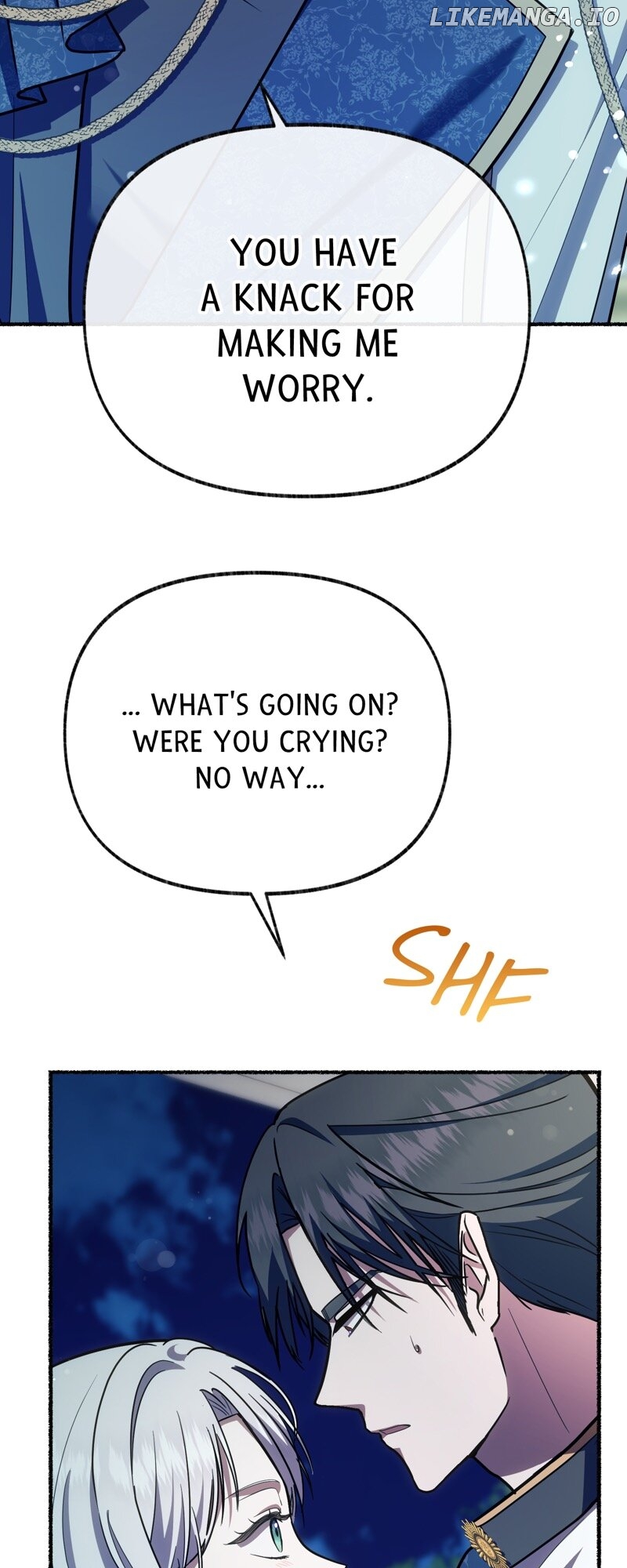 The Possesive Tyrant and His Sleepy Cat Chapter 28 - page 68