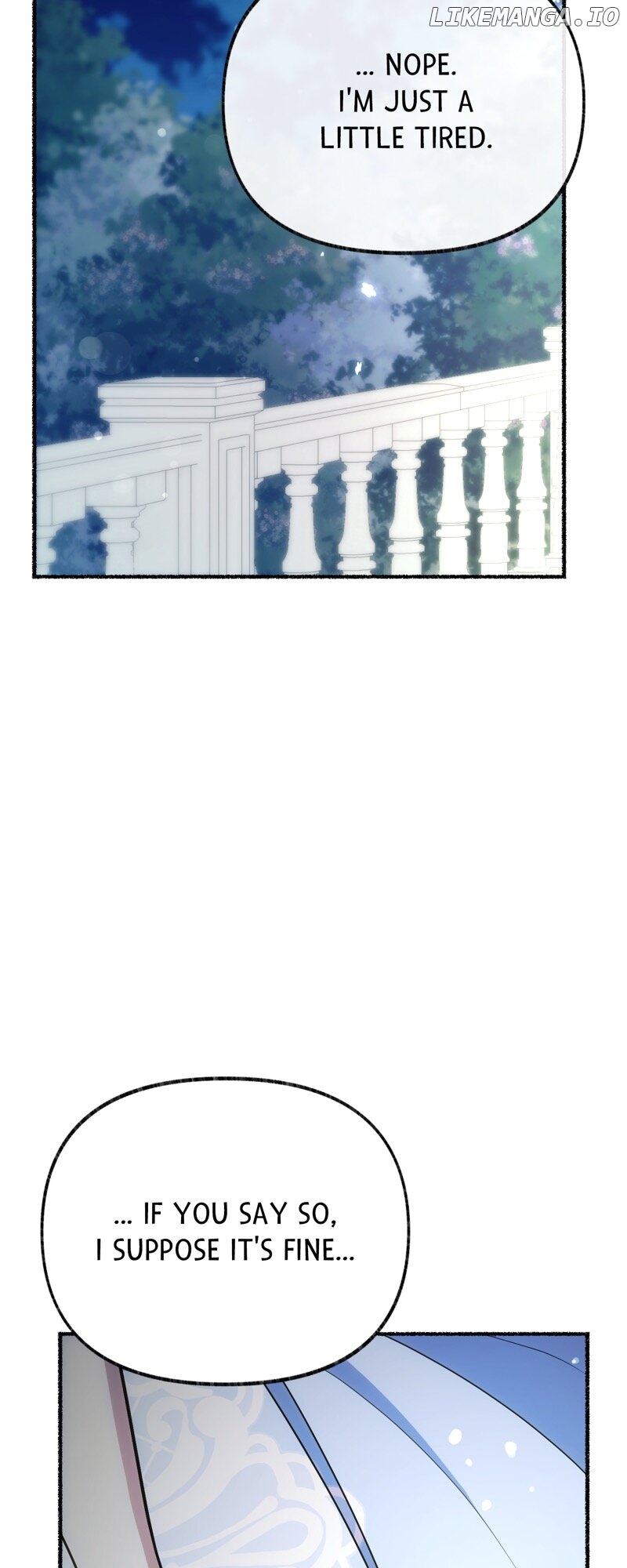 The Possesive Tyrant and His Sleepy Cat Chapter 28 - page 70