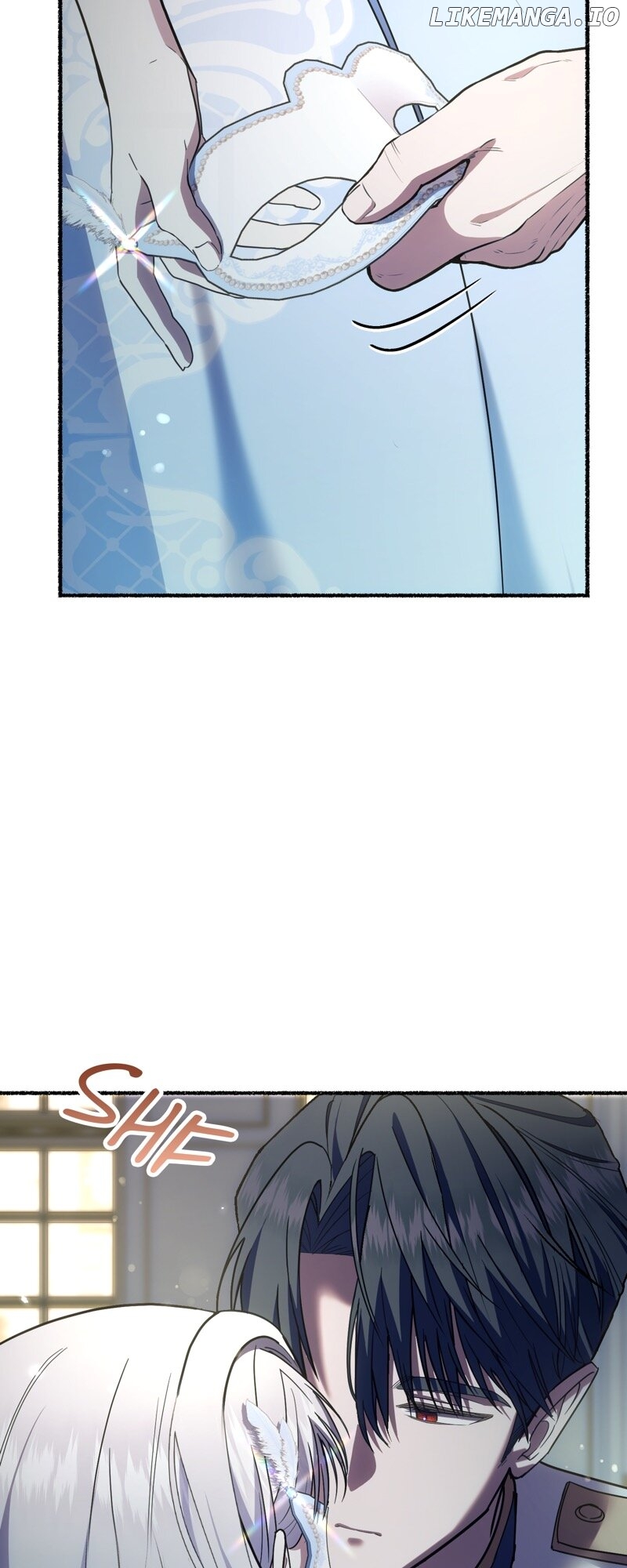 The Possesive Tyrant and His Sleepy Cat Chapter 28 - page 71