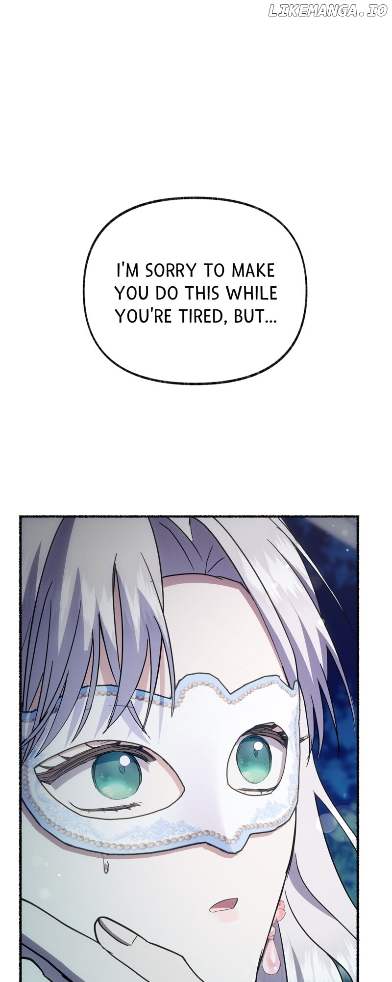 The Possesive Tyrant and His Sleepy Cat Chapter 28 - page 73