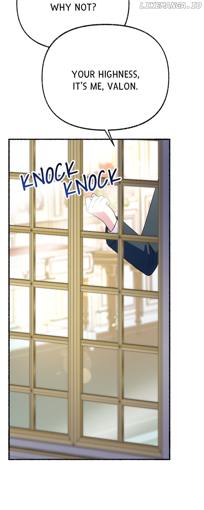 The Possesive Tyrant and His Sleepy Cat Chapter 28 - page 76