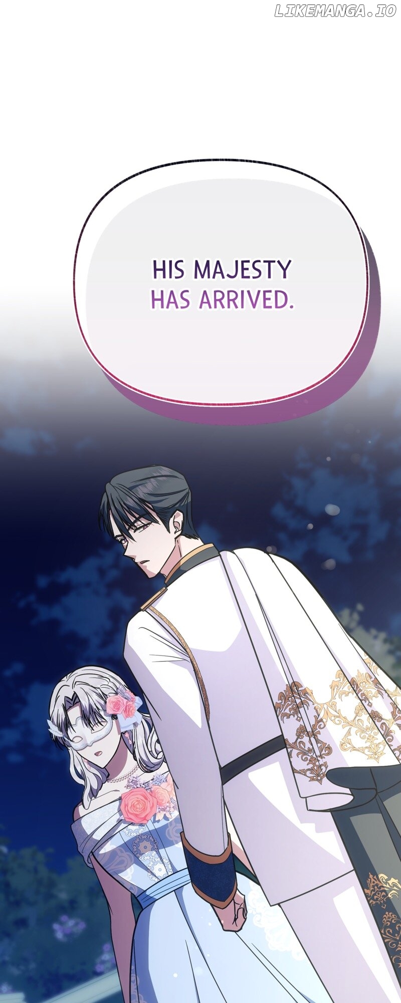 The Possesive Tyrant and His Sleepy Cat Chapter 28 - page 77