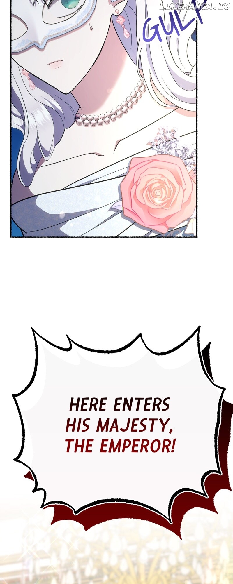 The Possesive Tyrant and His Sleepy Cat Chapter 28 - page 79