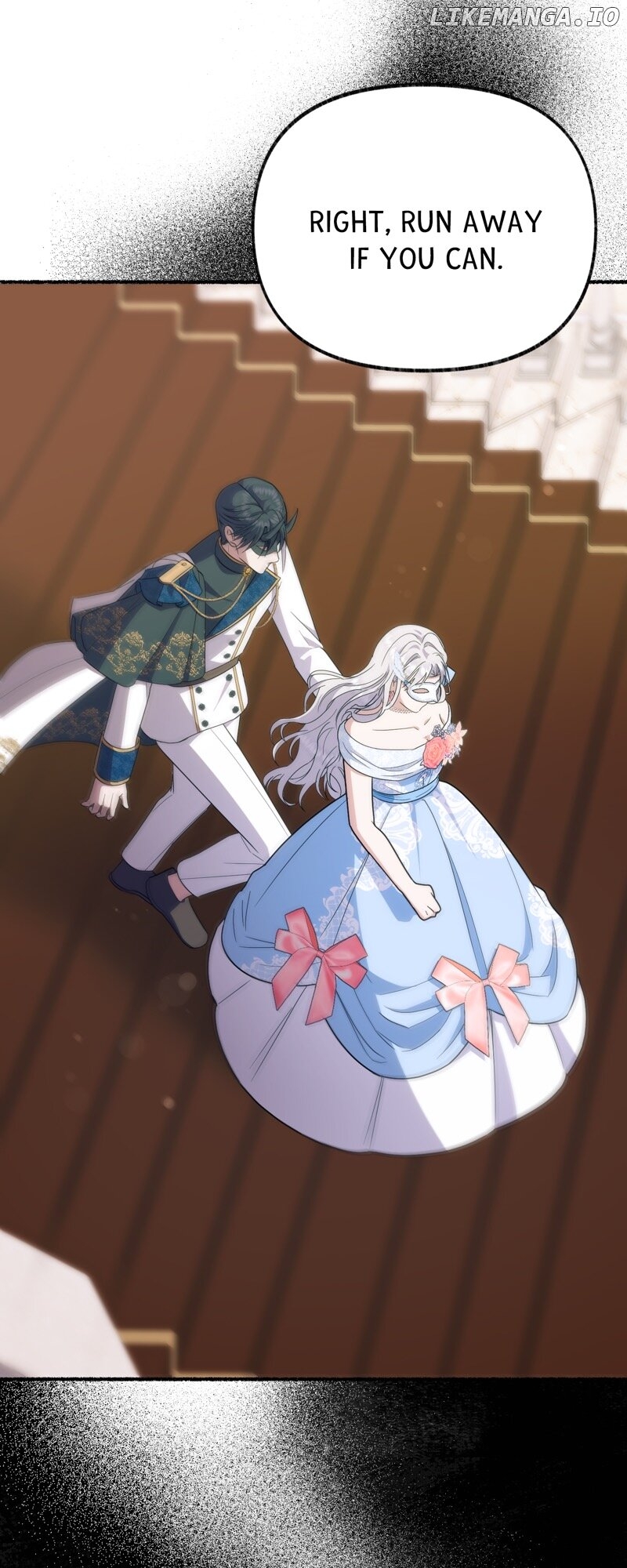 The Possesive Tyrant and His Sleepy Cat Chapter 28 - page 9