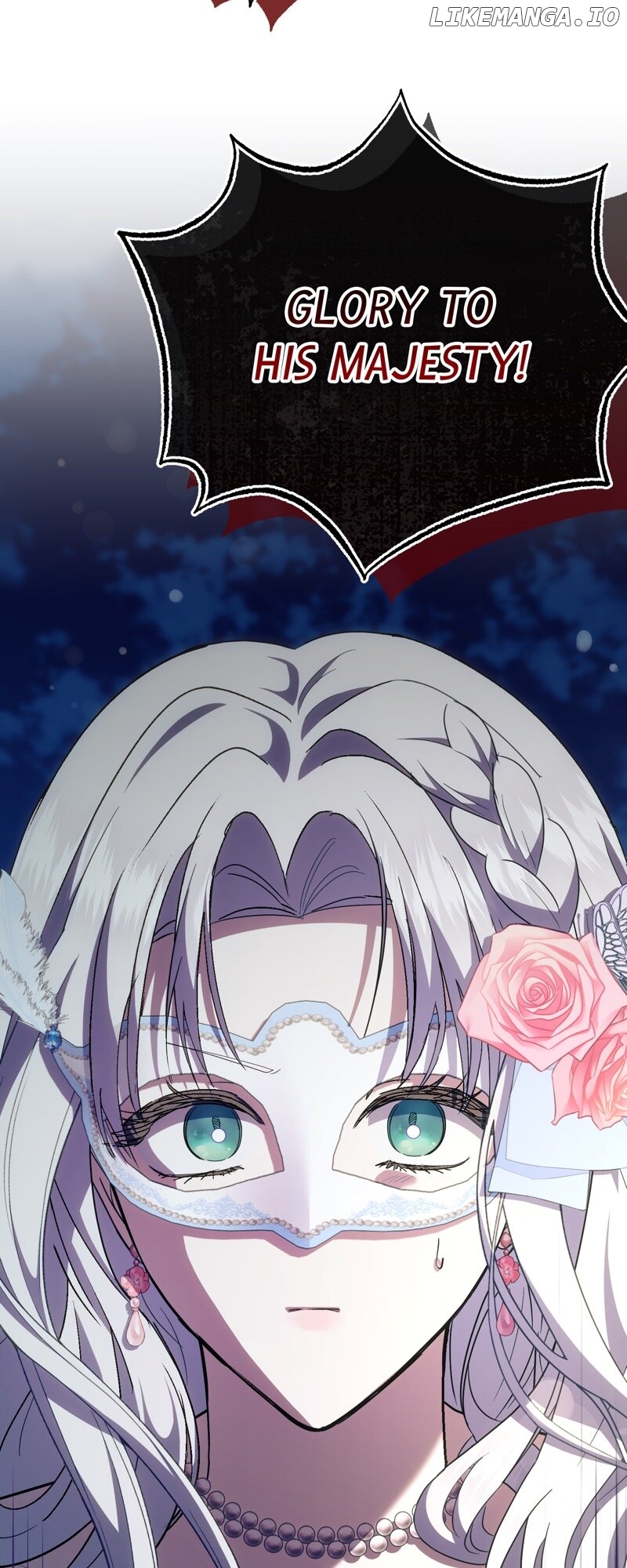 The Possesive Tyrant and His Sleepy Cat Chapter 28 - page 82