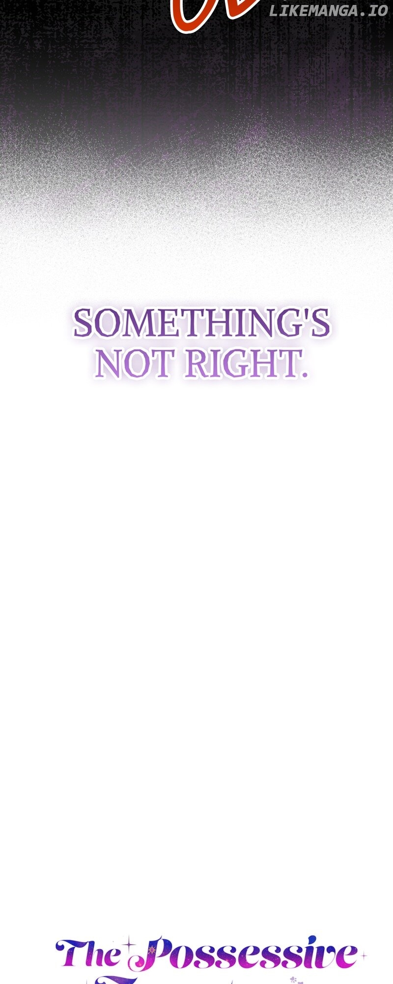 The Possesive Tyrant and His Sleepy Cat Chapter 29 - page 11