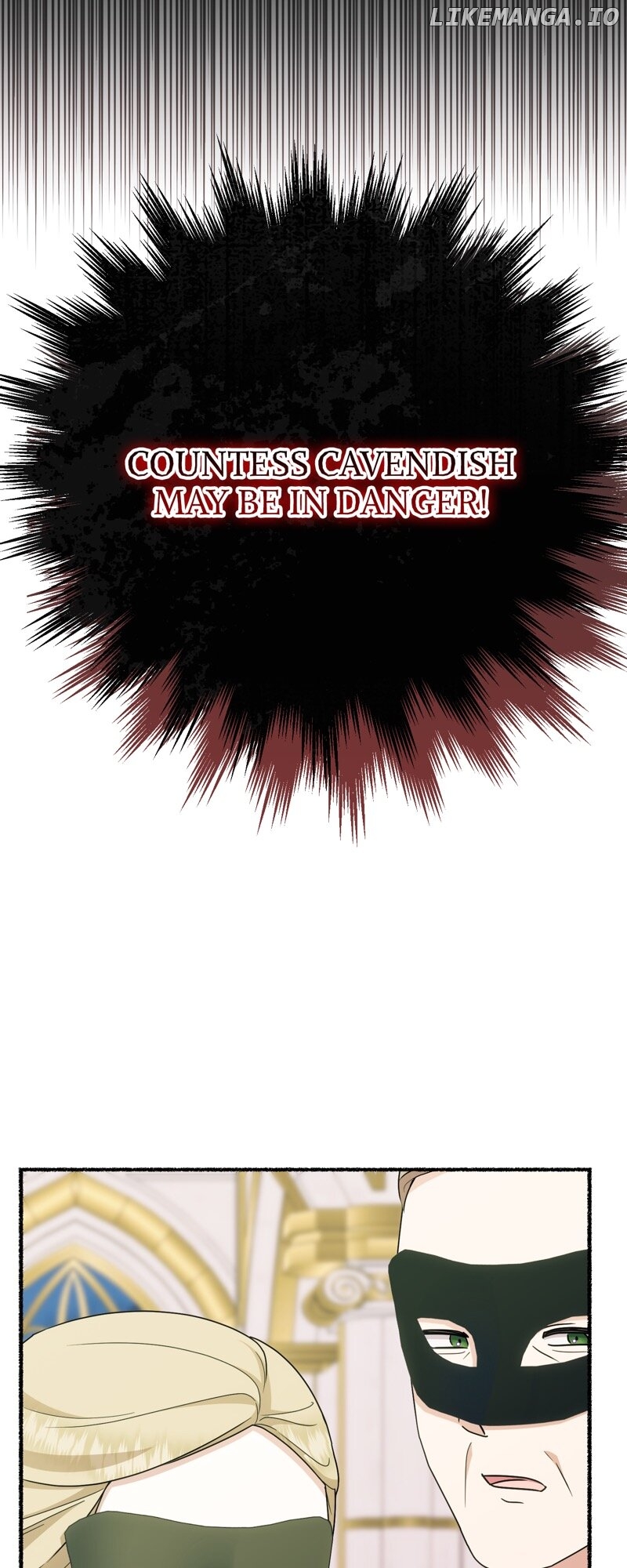 The Possesive Tyrant and His Sleepy Cat Chapter 29 - page 25